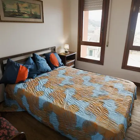 Holiday home Attico In Centro *