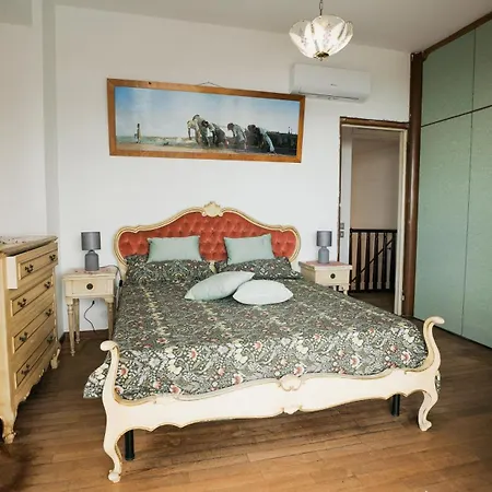 Holiday home Attico In Centro